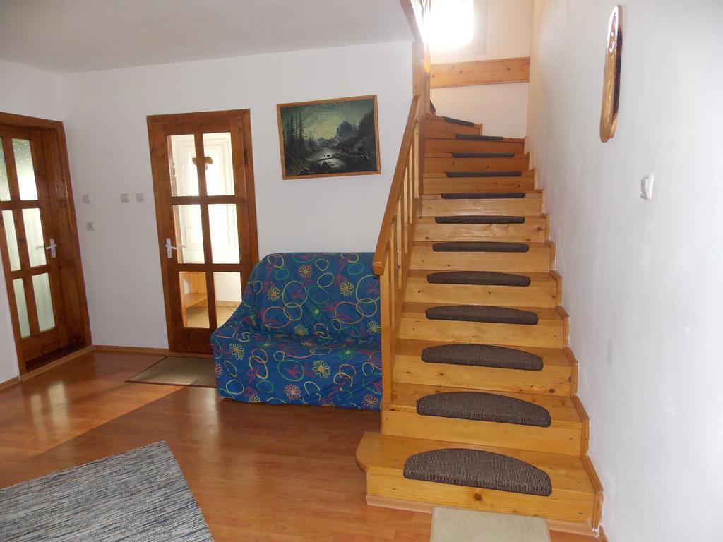 Casa Fortyogo Tîrgu Secuiesc Buitenkant foto