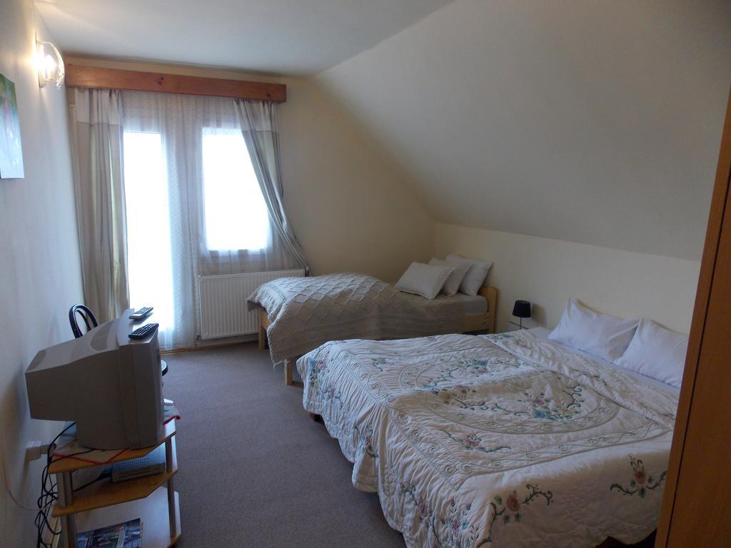 Casa Fortyogo Tîrgu Secuiesc Kamer foto