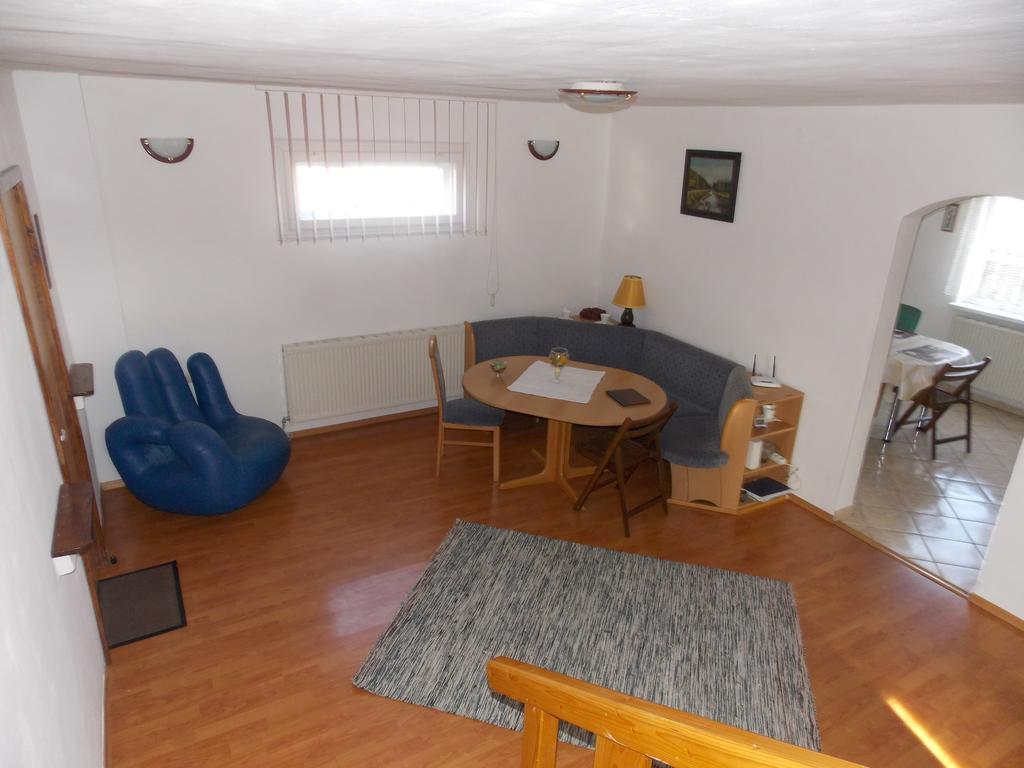 Casa Fortyogo Tîrgu Secuiesc Buitenkant foto