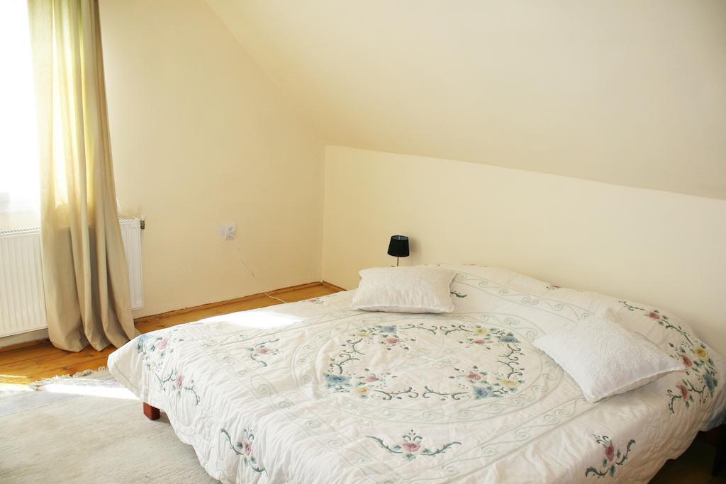Casa Fortyogo Tîrgu Secuiesc Kamer foto
