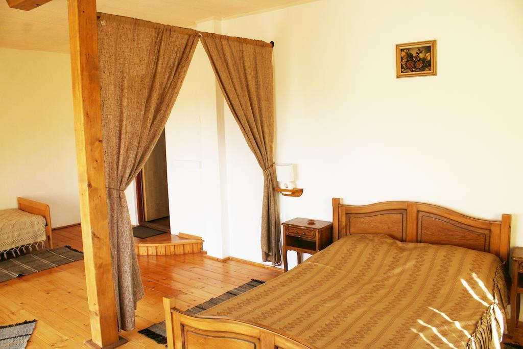 Casa Fortyogo Tîrgu Secuiesc Kamer foto