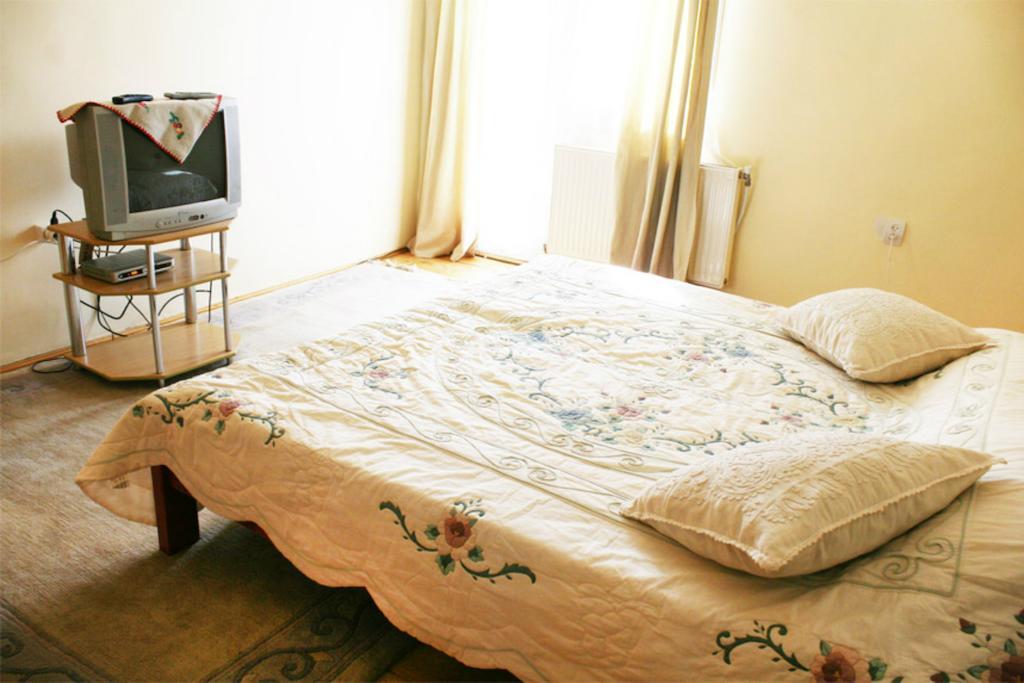 Casa Fortyogo Tîrgu Secuiesc Kamer foto